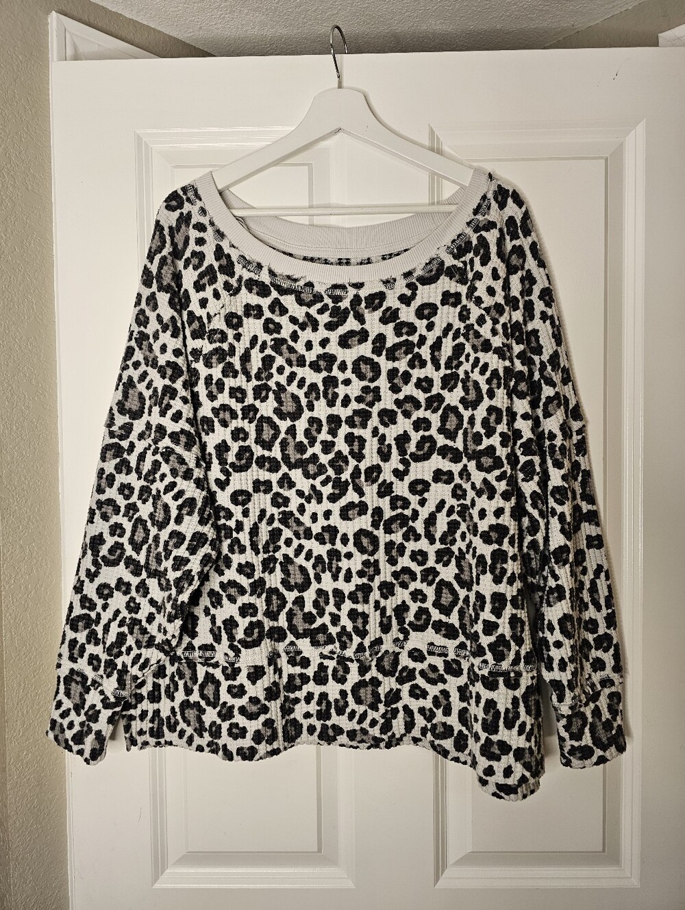 AMERICAN EAGLE Top - Picture 5 of 9